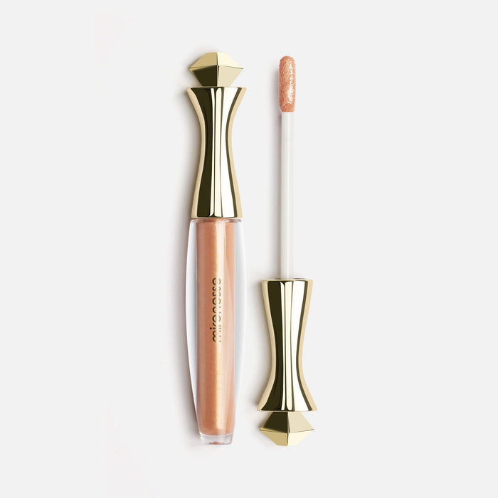 MIRENESSE LIP 4.3g / 0.15oz / 72 Seduce Velvet Gloss Plumper 72. Seduce