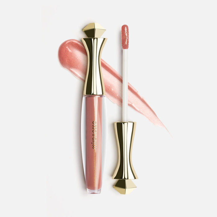 MIRENESSE LIP 4.3g / 0.15oz / 73 Romance Velvet Gloss Plumper 73. Romance