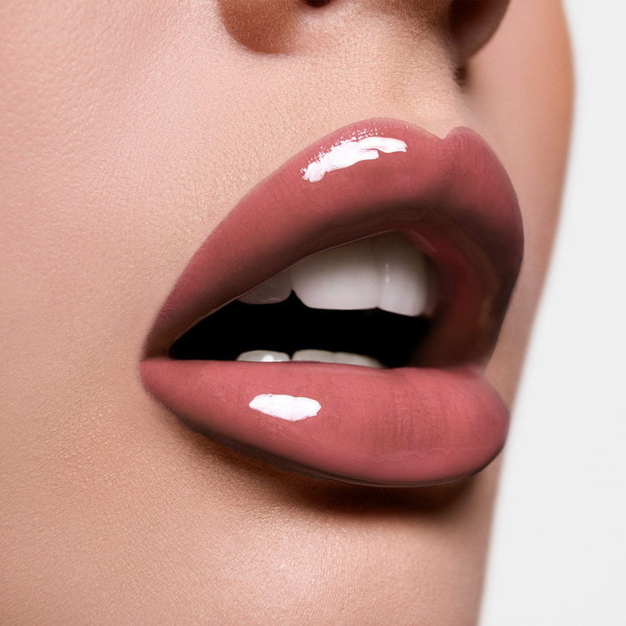 MIRENESSE LIP 4.3g / 0.15oz / 74 Exposed Velvet Gloss Plumper 74. Exposed