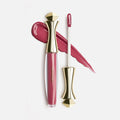 MIRENESSE LIP 4.3g / 0.15oz / 75 Cheater Velvet Gloss Plumper 75. Cheater