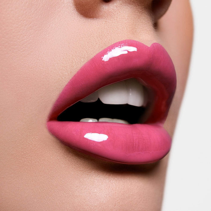 MIRENESSE LIP 4.3g / 0.15oz / 76 On Top Velvet Gloss Plumper 76. On Top