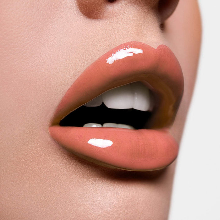 MIRENESSE LIP 1.5g / 0.05oz / 73 Romance Velvet Gloss Plumper Mini 73. Romance