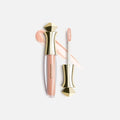 MIRENESSE LIP 1.5g / 0.05oz / 77 It's Over Velvet Gloss Plumper Mini 77. It's Over
