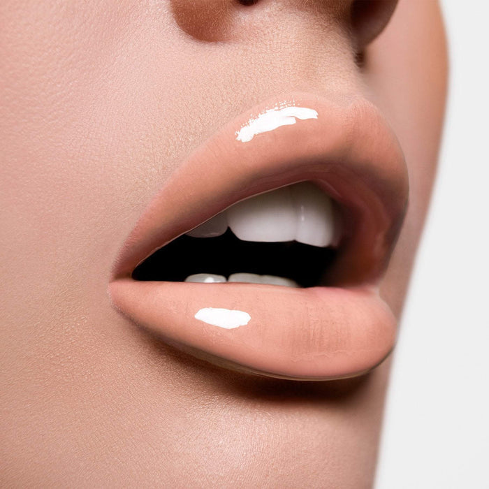 MIRENESSE LIP 1.5g / 0.05oz / 77 It's Over Velvet Gloss Plumper Mini 77. It's Over