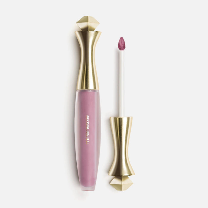 MIRENESSE LIP 4.3g/0.15oz / 5. BELLY DANCE Velvet Matte 12hr Liquid Lip 5. Belly Dance