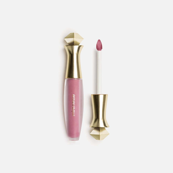 MIRENESSE LIP 1.5g/.05oz / 11. ANDRIA Velvet Matte 12hr Liquid Lip Mini 11. Andria