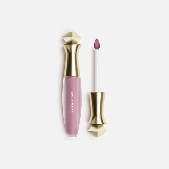 MIRENESSE LIP 1.5g/.05oz / 5. BELLY DANCE Velvet Matte 12hr Liquid Lip Mini 5. Belly Dance