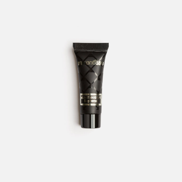 MIRENESSE FOUNDATION 5g / 0.17oz / 23. Mocha Velvet Maxi Lift Supreme Foundation Mini