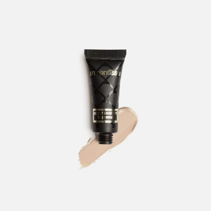 MIRENESSE FOUNDATION 5g / 0.17oz / 23. Mocha Velvet Maxi Lift Supreme Foundation Mini