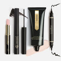 MIRENESSE PACK FACE 0.139kg / 4.90oz / 11. Porcelain Velvet Maxilift Airbrush Foundation Sexy Kit-4 Pce