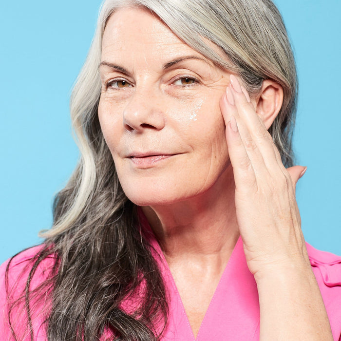 MIRENESSE PACK MS Velvet Maxisculpt V Shape Collagen Gel + Free Mini