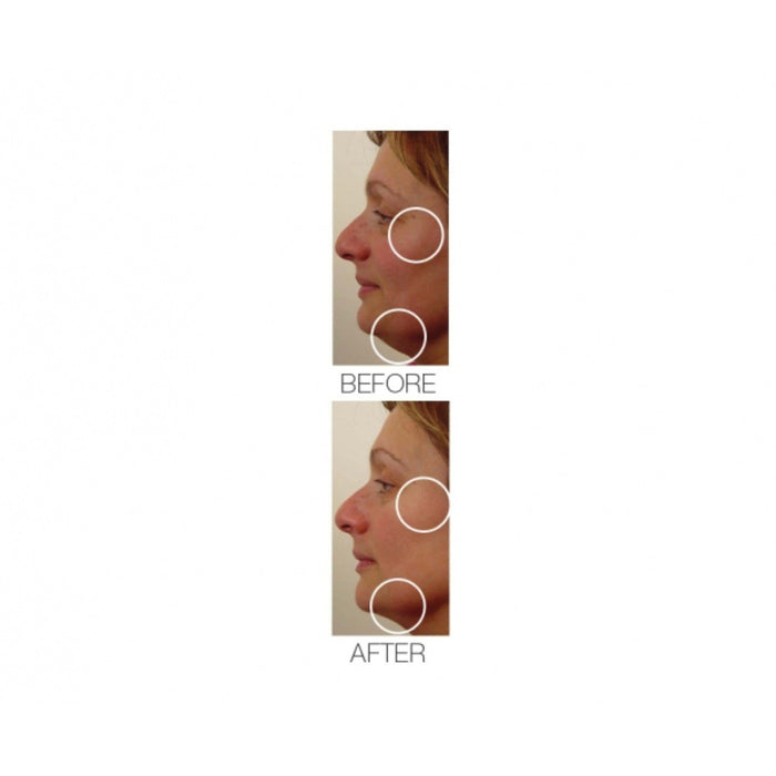 MIRENESSE PRIMER 10g / 0.35oz Velvet Maxisculpt V Shape Collagen Gel Mini