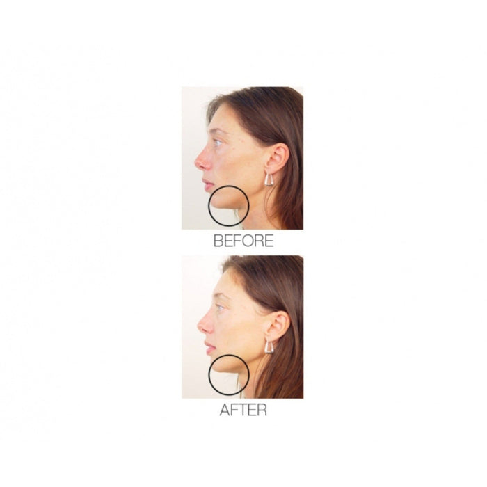 MIRENESSE PRIMER 30g / 1oz Velvet Maxisculpt V Shape Collagen Gel