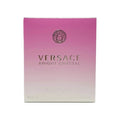 Mandotos International Versace Bright Crystal Eau De Toilette spray for women, 3 fl oz (90 ml), elegant floral perfume bottle