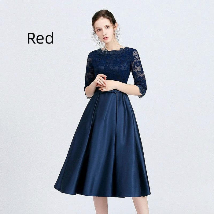 Red / L
