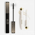 Mirenesse MASCARA Vibralash Extreme Length Tubing Mascara + 4D Lash & Brow Growth Serum 2PCE Kit