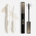 MIRENESSE MASCARA Vibralash Mega Volume Automatic Tubing Mascara + 4D Primer Kit