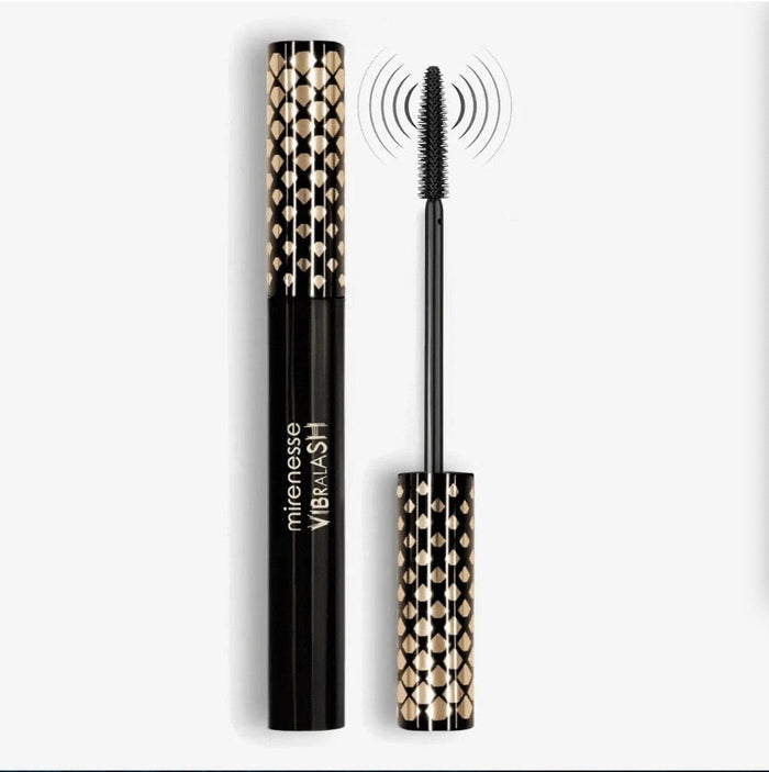 MIRENESSE MASCARA Vibralash Mega Volume Control Tubing Mascara - 3 Speeds