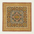 visvim Khadi Bandana - Brown