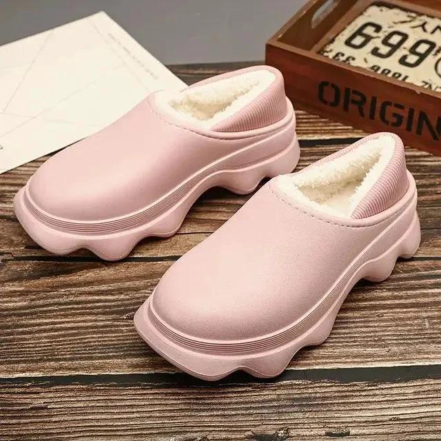 Pink / 36-37