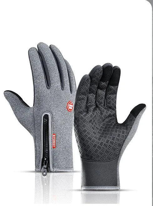 Grey / L