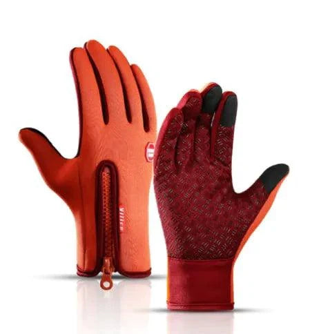Orange / M