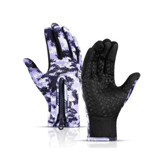 A Purple / S