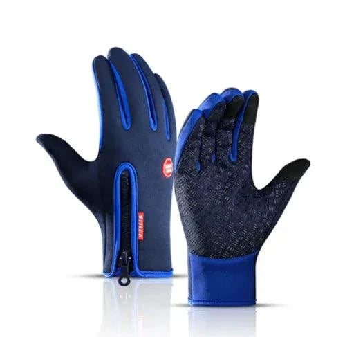 Blue / S