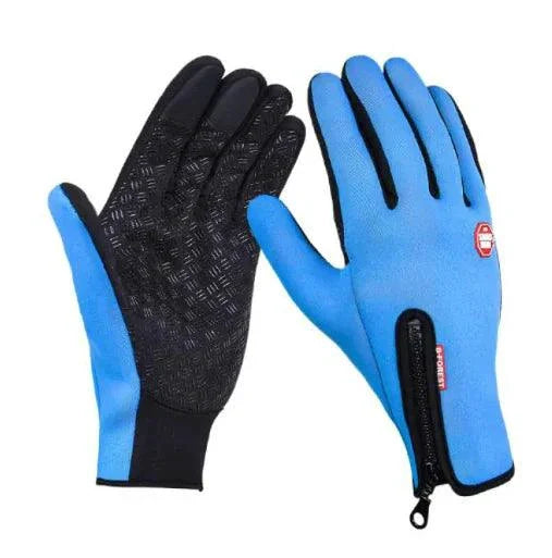Sky blue / XL