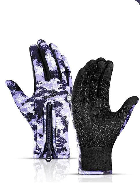 A Purple / L