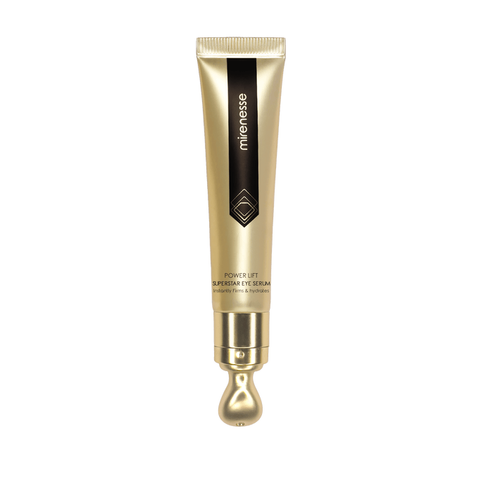 MIRENESSE ANTIAGEING 15g / 0.53oz Winner Best Eye Serum - Superstar Eye Serum with Retinal