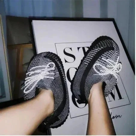 Refective Shoes / 6