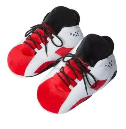 A4 Red White / 7.5