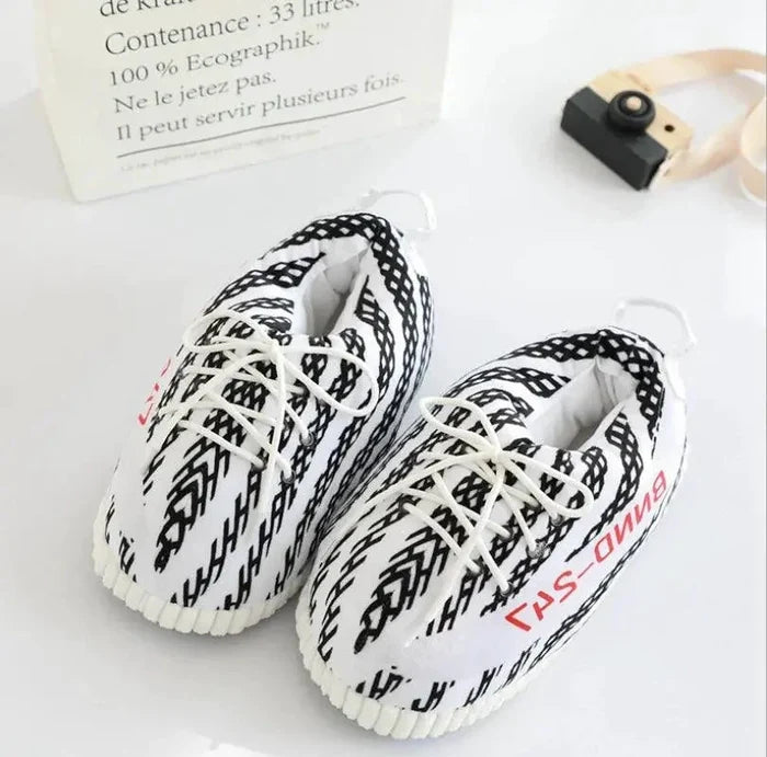 White-Black / 36-44