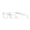 Pink Frame Anti-blue Light Lens / E13-C