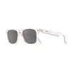 Pink Frame Polarized Gray Lens / E13-C