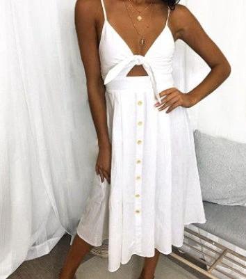 White / L