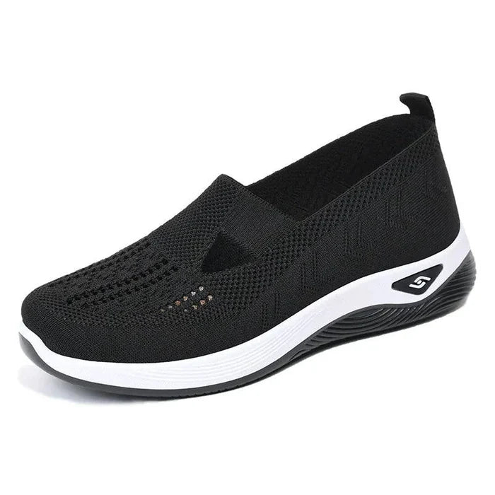 Black / 36