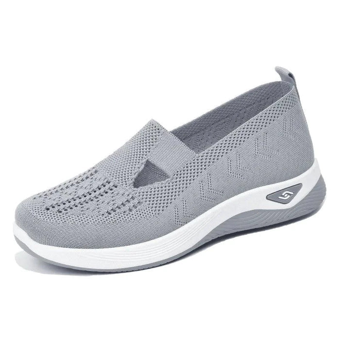 Grey / 36