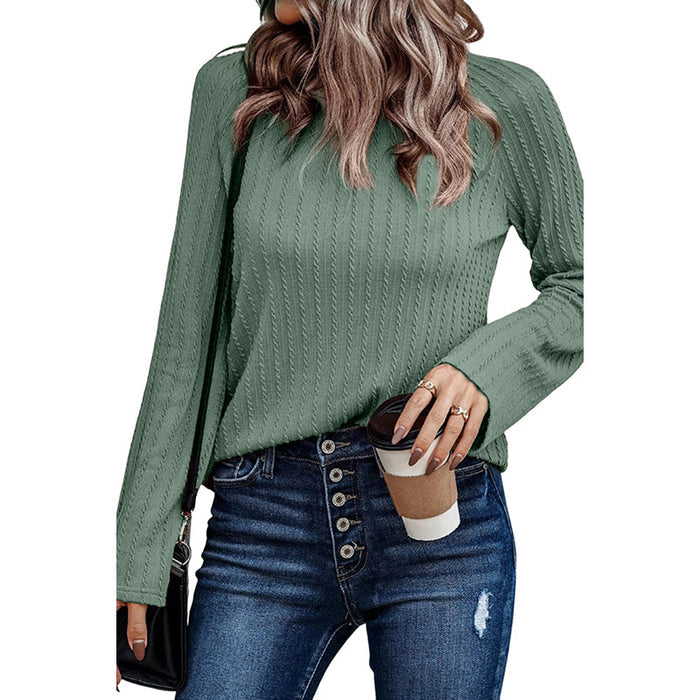 Green / S