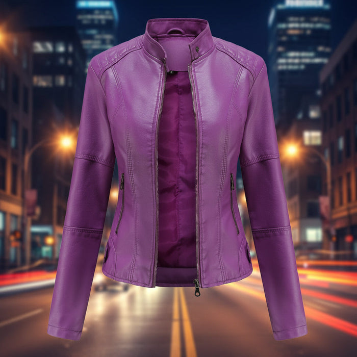 Purple / 2XL