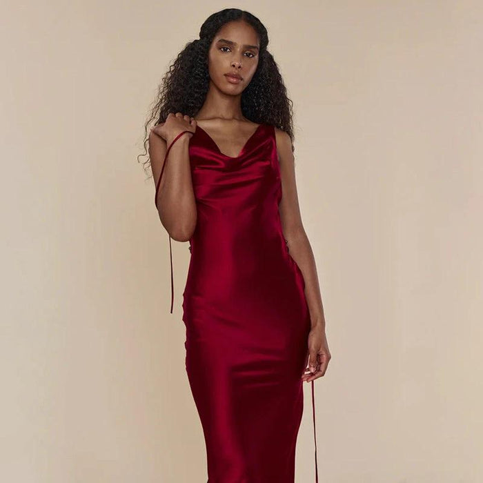 Wine Red / L
