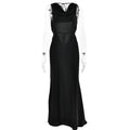 Black / L
