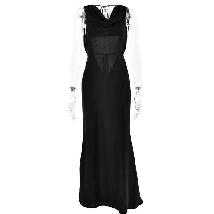 Black / L