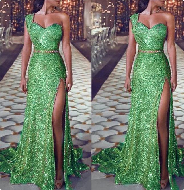 Green / 2XL