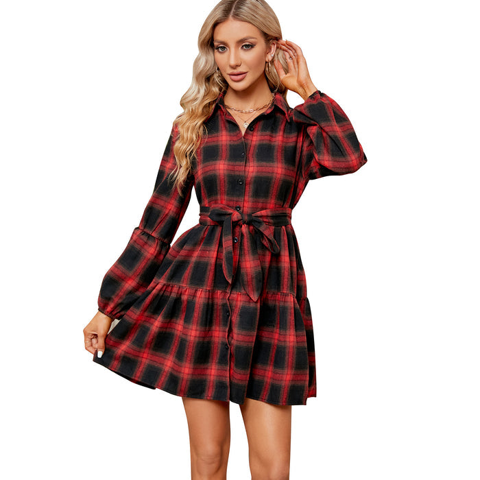 Women's Cocktail Party Dress