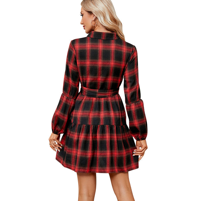 Women's Cocktail Party Dress