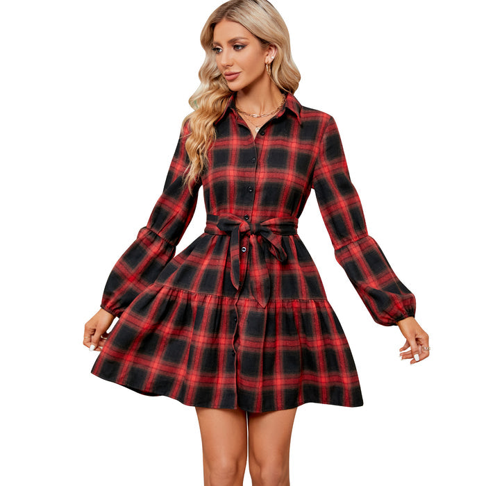 Women's Cocktail Party Dress
