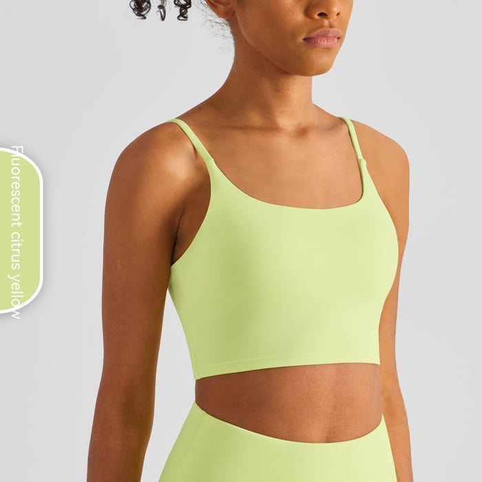 Fluorescent Citrus Yellow / 4