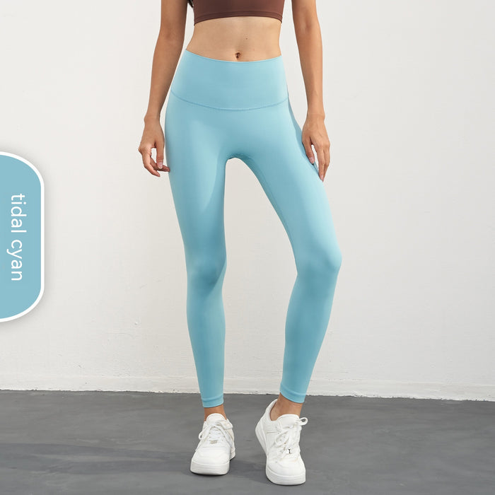 Trendy Cyan / S
